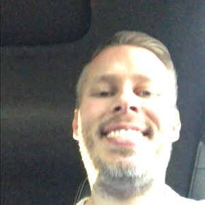 Meet your Posher, Jason